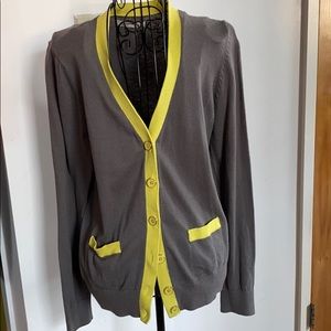 Women’s cardigan